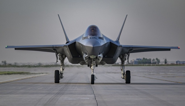 Посол США: Туреччина має позбутися С-400, щоб повернутися до програми F-35