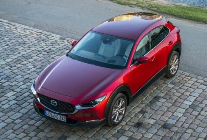 Топ-10 найбезпечніших сімейних кросоверів