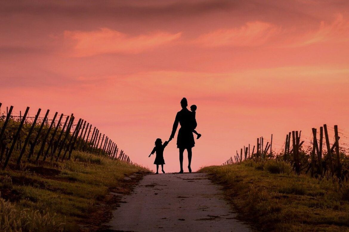 Чого бояться розлучені жінки, що найбільше їх турбує