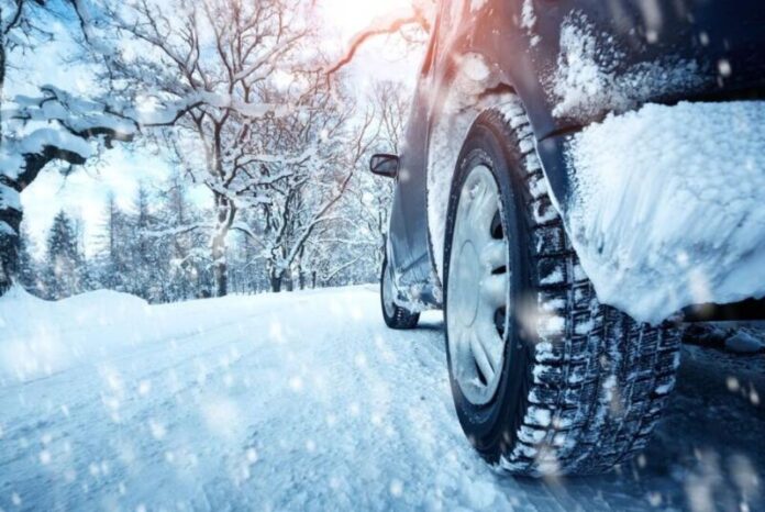 Як електроніка може зробити авто некерованим узимку