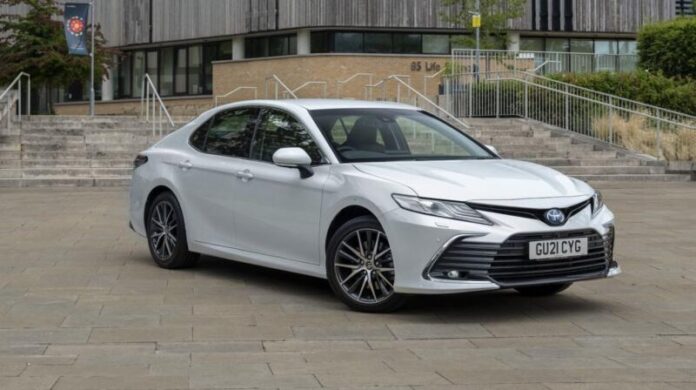 Які автомобілі найчастіше викрадають у США у 2025 році