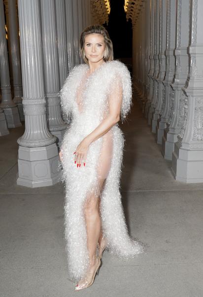 Гайді Клум / © Getty Images