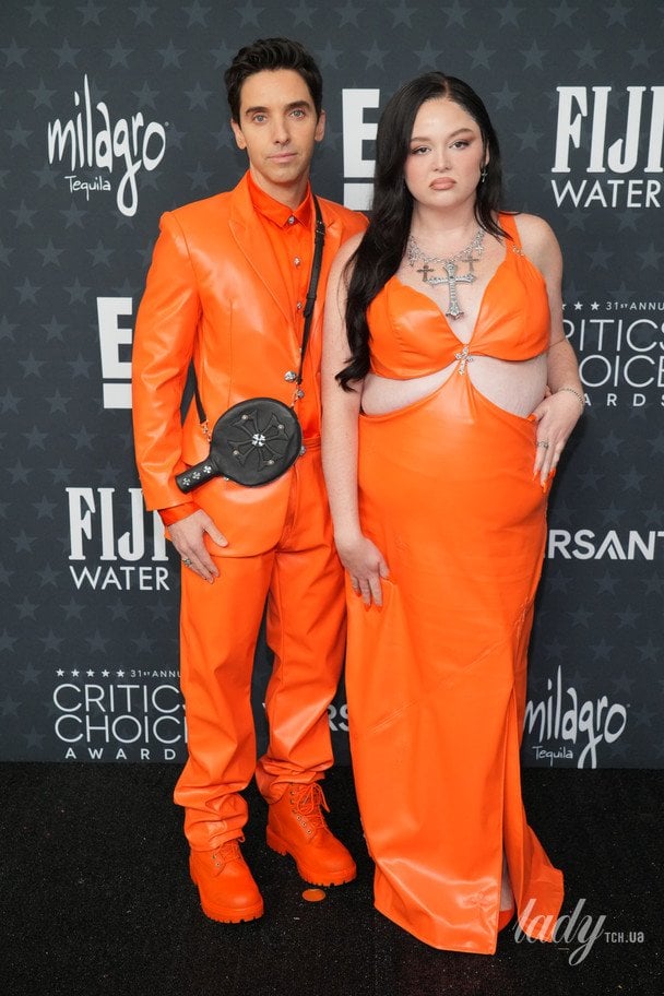 Пол В. Даунс та Меган Сталтер / © Associated Press