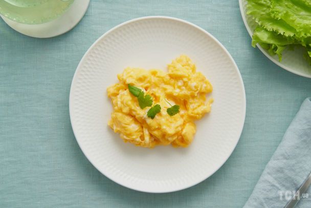 Яйця / © Credits