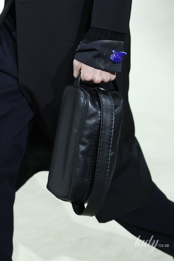 Показ Prada на сезон осінь-зима 2026–2027 / © Getty Images