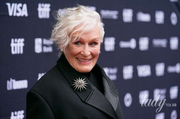 Гленн Клоуз / © Associated Press