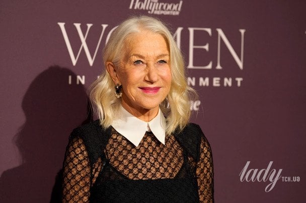 Гелен Міррен  / © Associated Press