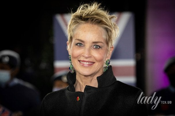 Шерон Стоун / © Associated Press