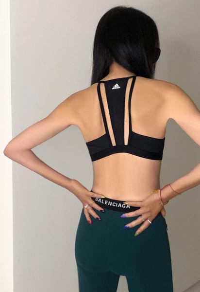 Віра Вонг / © Instagram Вера Вонг