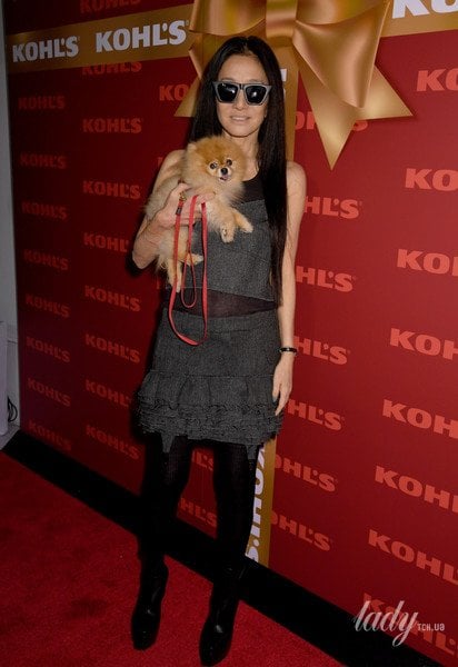 Віра Вонг / © Getty Images