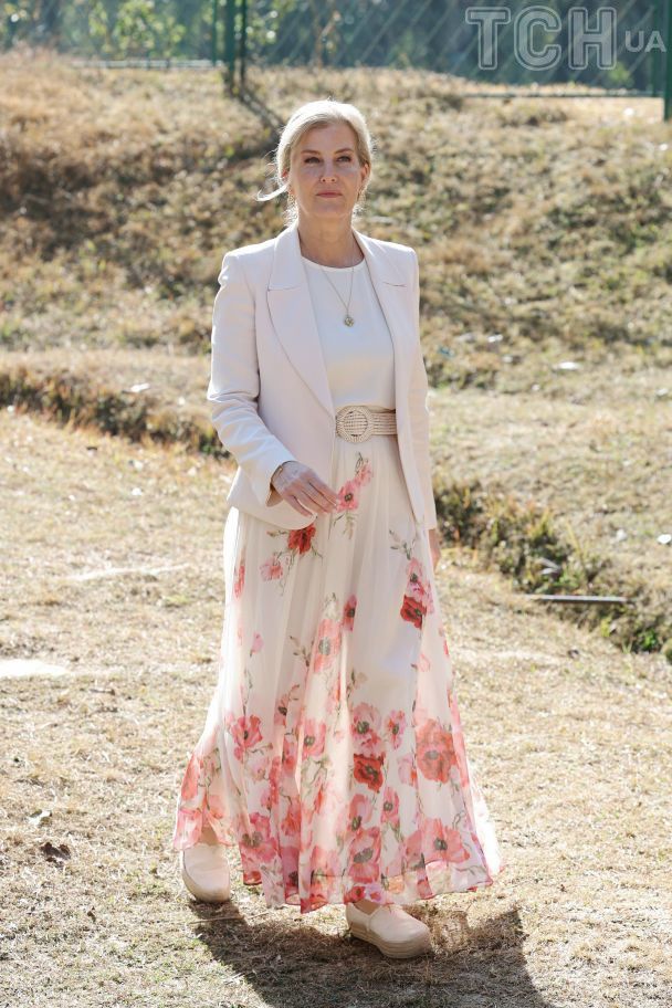 герцогиня Единбурзька Софі / © Getty Images