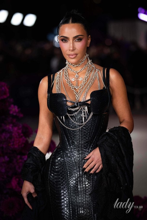 Кім Кардашян / © Associated Press