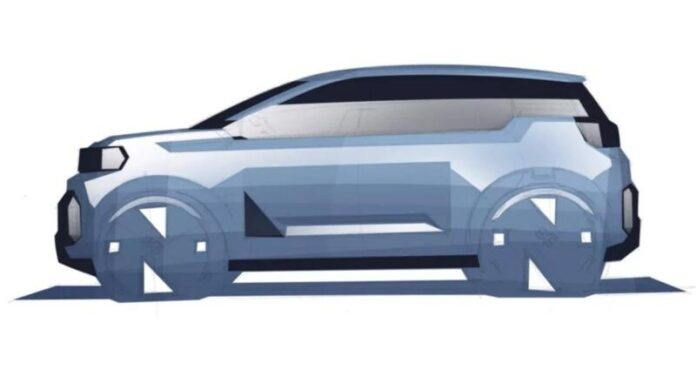 Dacia готує другий бюджетний електромобіль для Європи