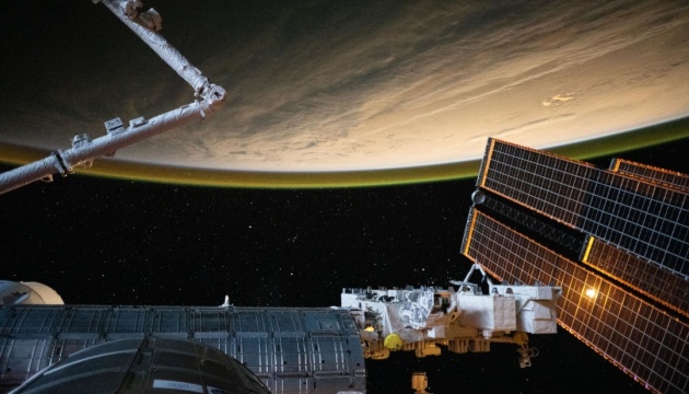 NASA може повернути екіпаж МКС на Землю через проблему зі здоров’ям астронавта