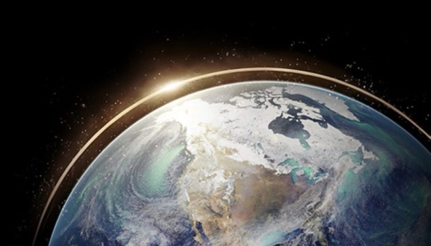 Nvidia презентувала платформу зі штучним інтелектом для прогнозування погоди