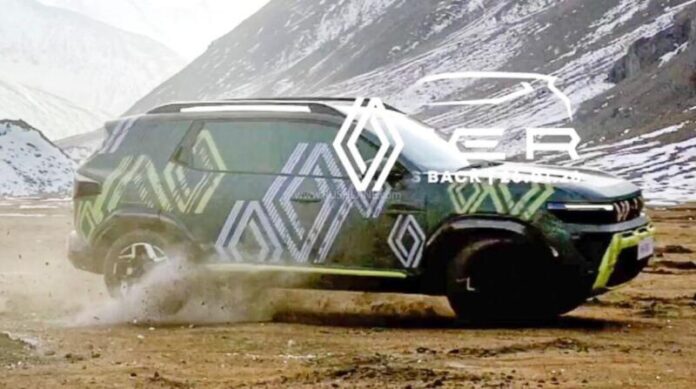 Renault Duster 2026 пройшов понад 1 млн км тестів