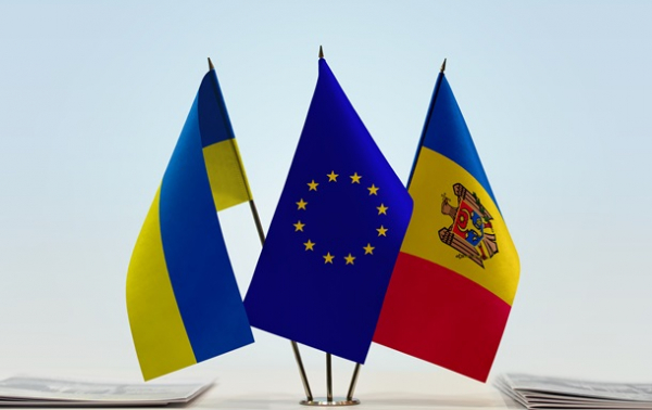 Єврокомісія виділила 153 млн євро гуманітарної допомоги Україні й Молдові