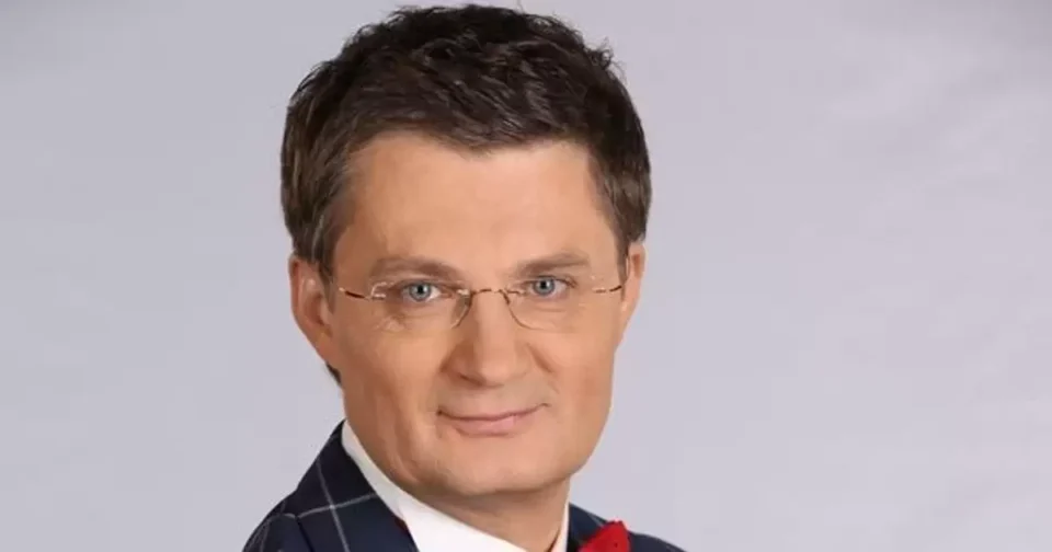 Ігор Кондратюк розповів про сварку з дружиною в річницю шлюбу і чого в стосунках боїться найбільше