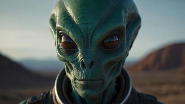 Вчені назвали універсальну мову для контакту з інопланетянами