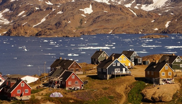 Гренландія – острів скарбів для Трампа?