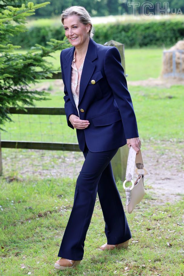 герцогиня Единбурзька Софі / © Getty Images