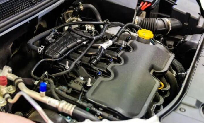 Названо ТОП-5 моторів, здатних проїхати 1 млн км