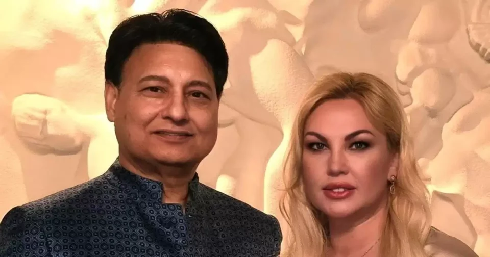 Нова квартира Камалії: співачка з екс-чоловіком показали її з середини