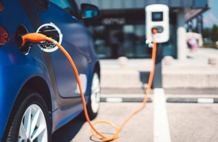 Німеччина повертає субсидії на електрокари через падіння продажів