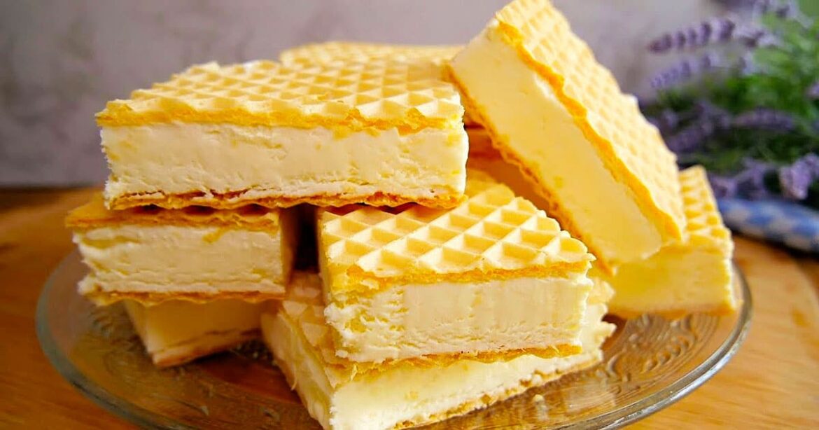 Рецепт «За копійки» — всього 3 інгредієнта і 5 хв. Натуральне і по-справжньому смачне