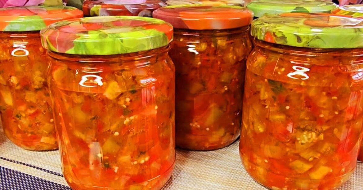 «Скарб господині» – ідеальна густота, насичений смак. «Заготовка №1» в моєму селі