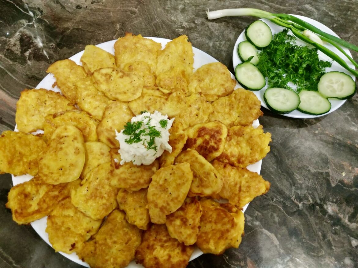 Страва з гарбуза для тих, хто його не любить