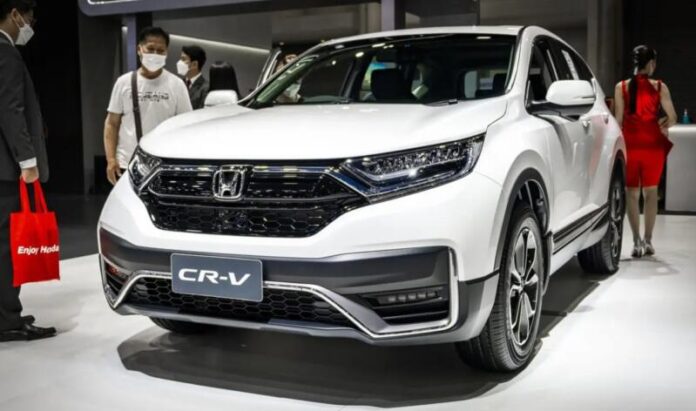 Топ-5 найнадійніших кросоверів та позашляховиків у світі