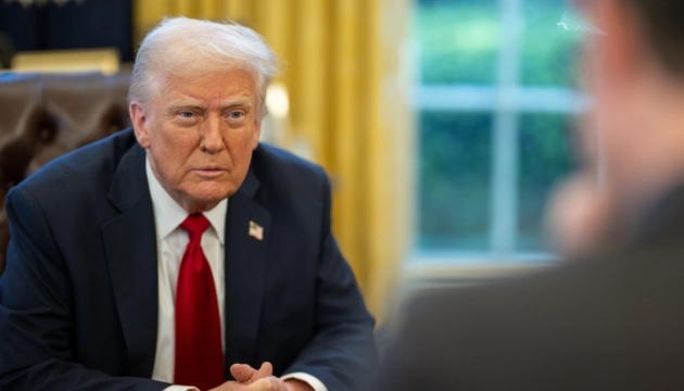 Трамп розглядає варіанти нових ударів по Ірану у відповідь на придушення протестів – NYT