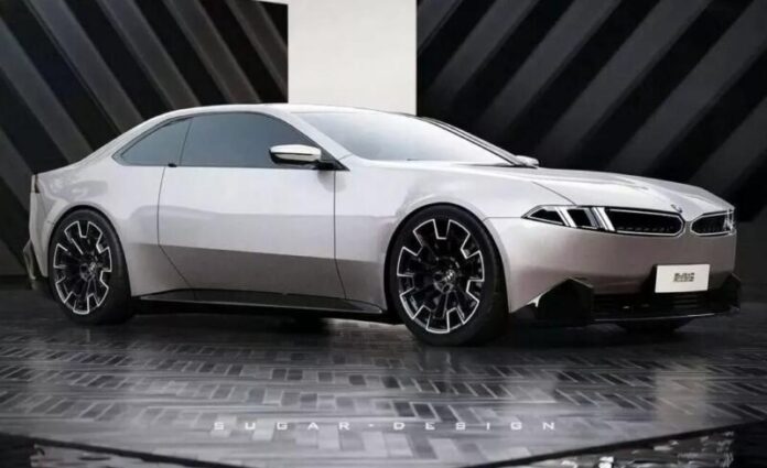 Третє покоління BMW 4-ї серії з’явиться з різними силовими установками