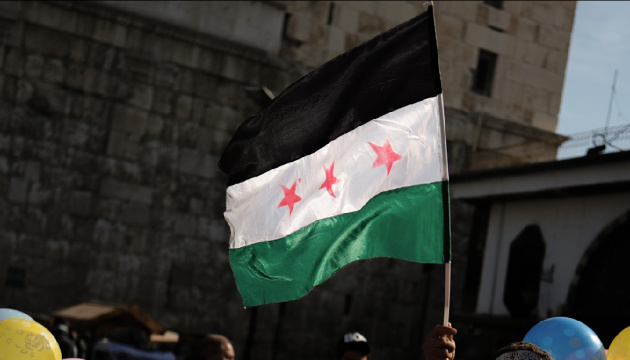 У Сирії досягнули угоди про припинення вогню