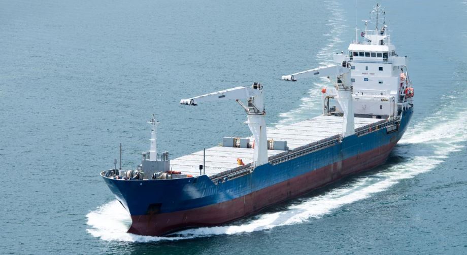 Українських моряків звільнено з піратського полону у Сенегалі