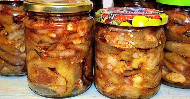 Ця «Заготовка» витіснила усі салати та закуски. «Баночка смакоти» – яку люблять всі!