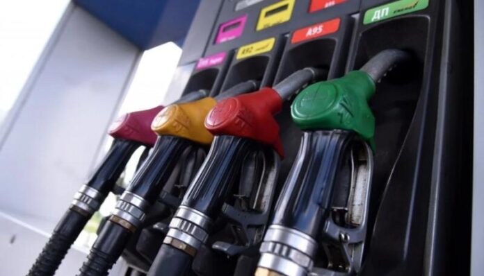 Ціни на бензин і дизель можуть піднятися ще на 2 грн/л найближчими тижнями