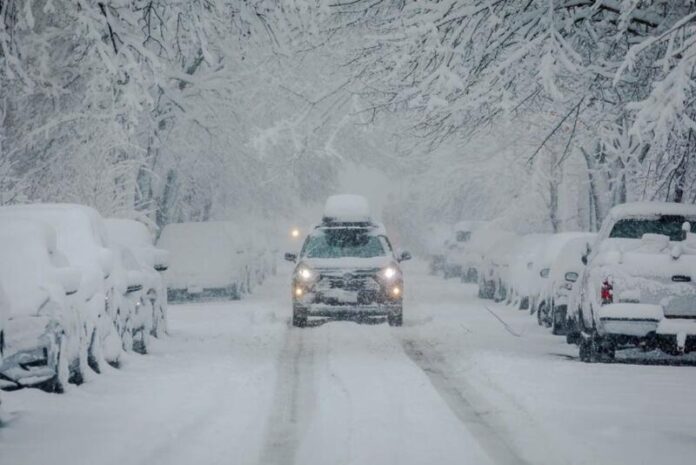 Чому короткі зимові поїздки зношують авто швидше і що робити водіям