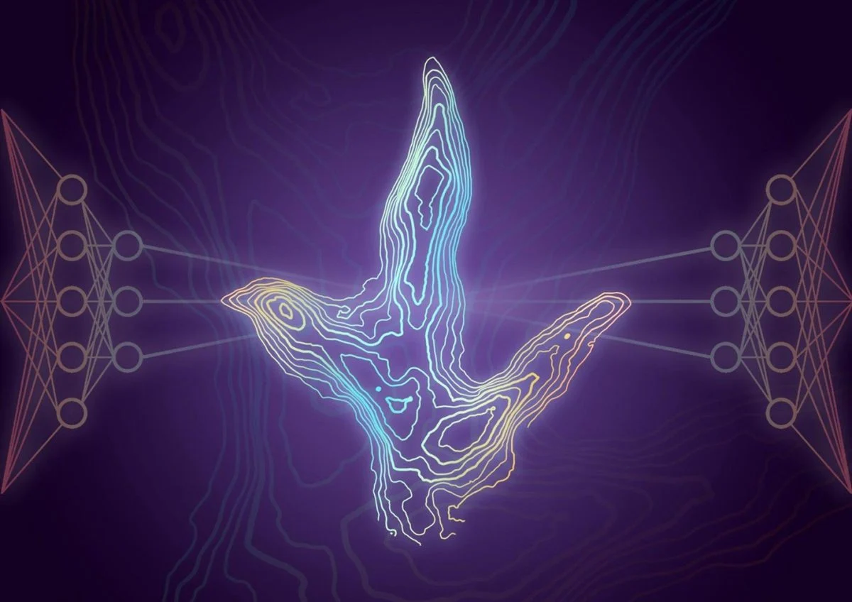 ШІ- додаток навчився точно визначати сліди динозаврів