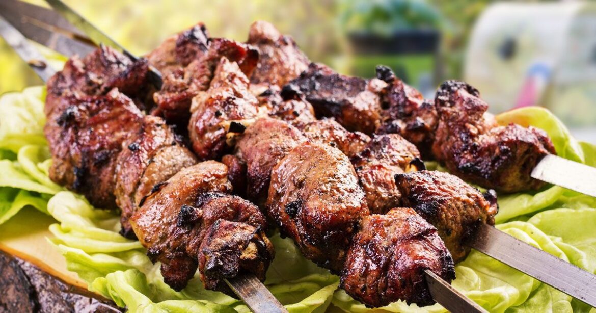 Як мінімізувати шкоду від шашлику та зменшити вміст канцерогенів