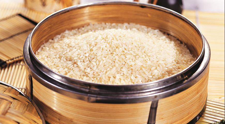 Як приготувати рис для домашніх суші: кулінарні секрети