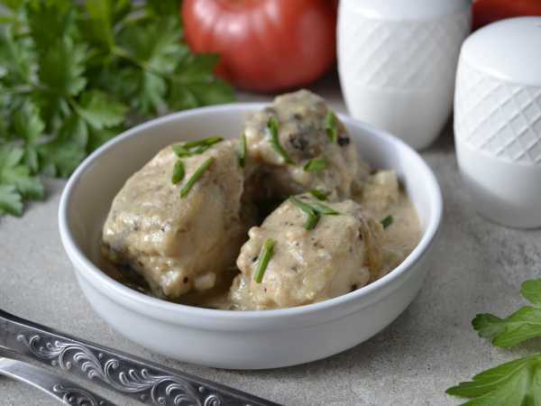 Як приготувати смачно рибу мінтай, яка здивує вас своїм чудовим смаком