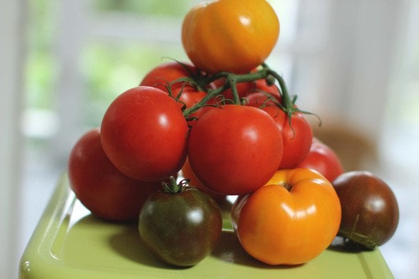 Помідори / © Associated Press