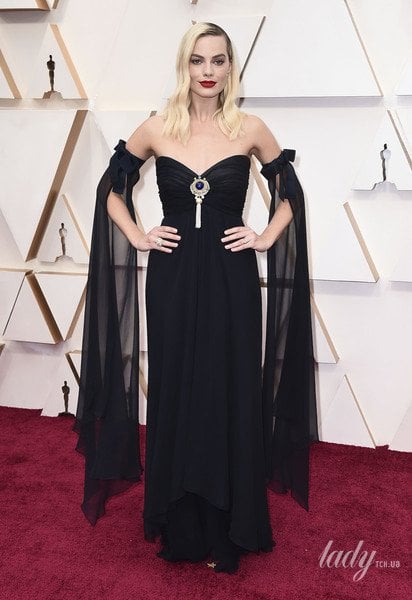 Марго Роббі / © Associated Press