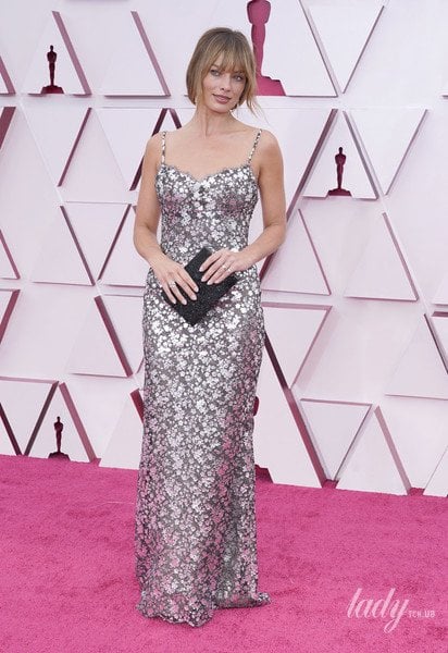 Марго Роббі / © Associated Press