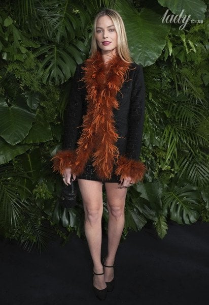 Марго Роббі / © Associated Press