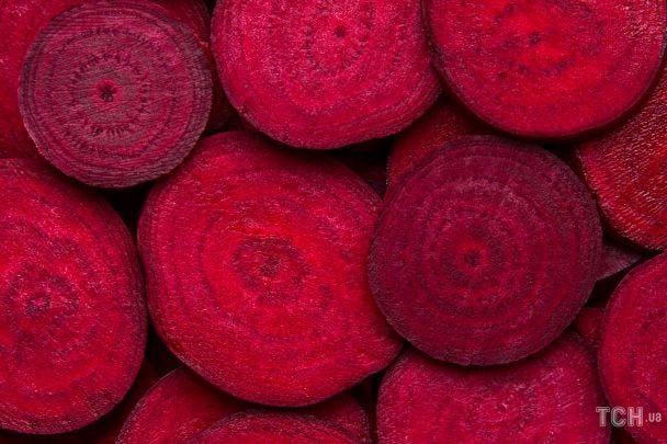 Буряк / © Credits