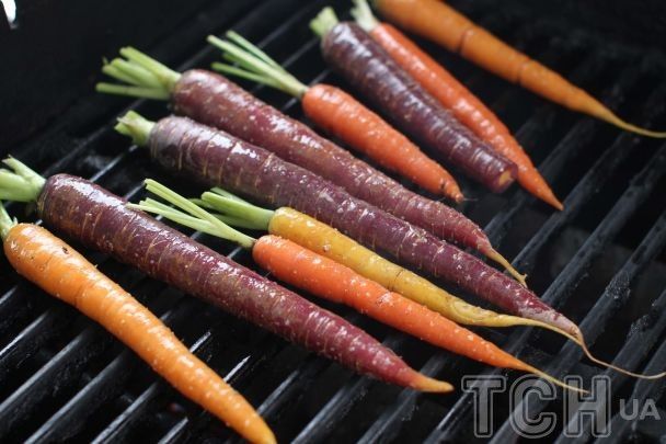 Морква / © Associated Press