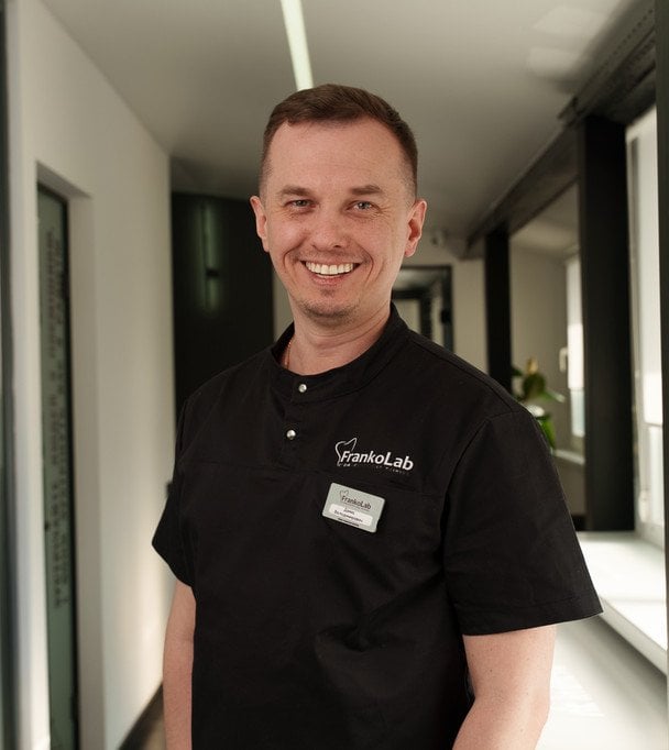 Коваленко Денис Володимирович